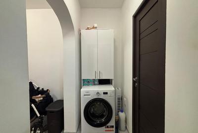 Apartament cu 3 camere decomandat, mobilat în Pantelimon - 8