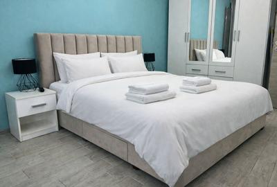 Apartament modern 2 camere in Alezzi Beach Resort Fitness & Spa - 9