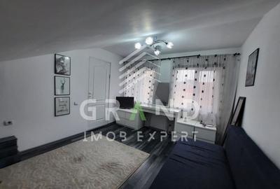 Garsonieră semidecomandată, mobilată în Mănăștur - 3