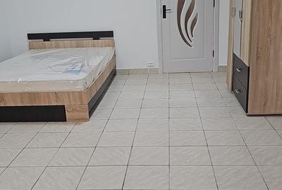 Garsonieră decomandată în Chișinau