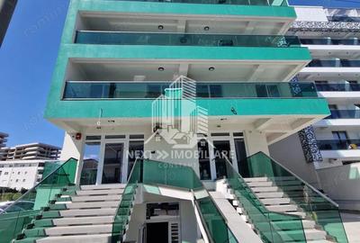 Spa?iu Comercial de Inchiriat 38 mp Mamaia Sat, langa Lidl - 1