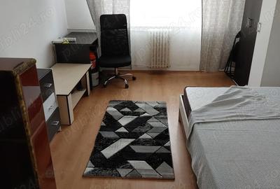 Garsonieră semidecomandată în Mănăștur - 7