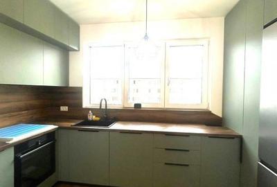 Apartament cu 3 camere în Central - 9