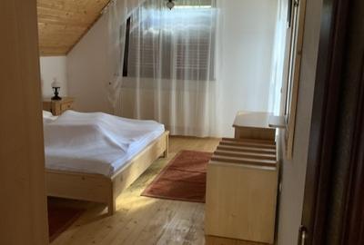 Hotel/Pensiune, 400 mp în Dobârlău - 4