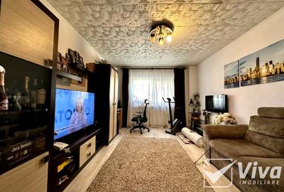 Apartament cu 3 camere decomandat în Cug - 1