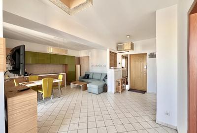 Apartament cu 2 camere decomandat, mobilat în Calea Călărașilor - 10