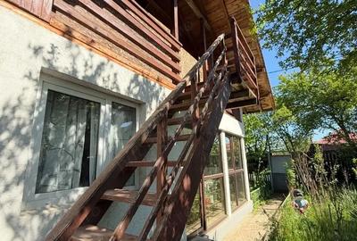 Casă cu 2 camere cu Teren 550 Mp în Livedea - 4