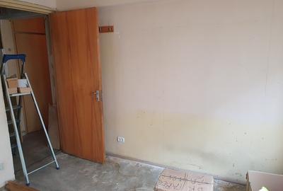 Drumul Taberei, Valea Ialomitei, vanzare 3 camere dec., 4/10, bl. '78 - 5