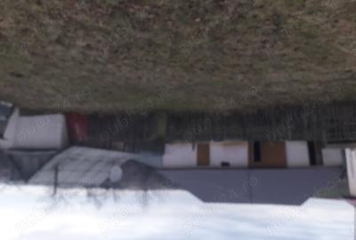 De vanzare casa cu pamant - 2