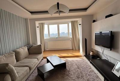 Apartament cu 2 camere în Tineretului - 1
