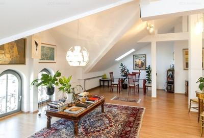 Apartament cu 2 camere decomandat, mobilat în Universitate - 2