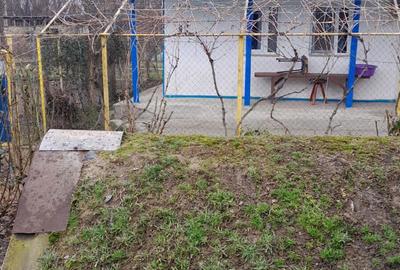 Casă cu 5 camere în Ceatalchioi - 2