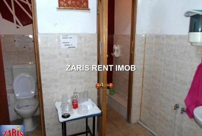 Spațiu comercial, de 150 mp, în Cantacuzino - 8