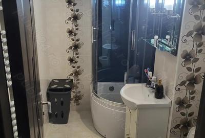 Inchiriez apartament 3 camere Deva zona centrala - 5