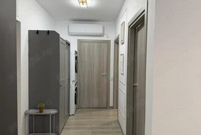 Apartament cu 3 camere decomandat în Torontalului - 3