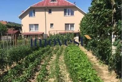Casă cu 4 camere în Băbești - 9