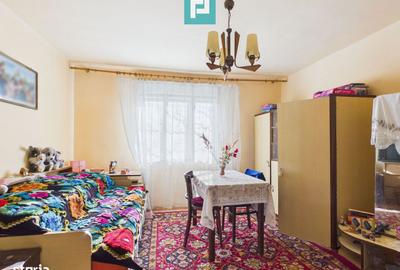 Casă cu 5 camere cu Teren 1629 Mp în Târnova - 12