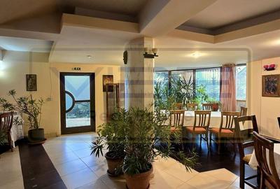 Spațiu comercial, de 270 mp, în Albești - 4