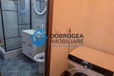 Apartament cu 3 camere decomandat în E3 - 8