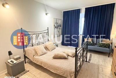 Apartament cu 3 camere decomandat, mobilat în Măgurele - 6