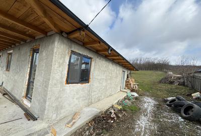 Casa de vanzare la sat - 5