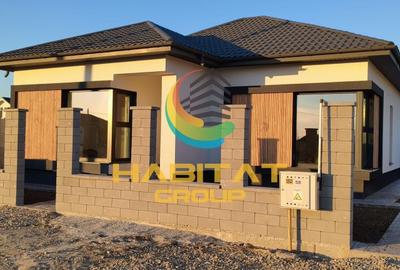 Casa p+pod / 3 camere/ Vidra / comision 0% - 1