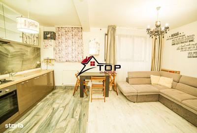 Apartament cu 2 camere, mobilat în Central - 15