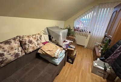 Casă cu 3 camere cu Teren 150 Mp în Central - 9