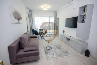 Tudors Residence 3 Camere 2 bai 90mp Parcare Mamaia Cambridge Campus - 5