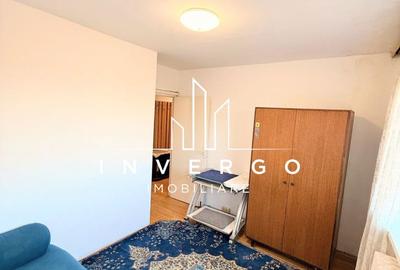 Apartament cu 2 camere decomandat în Grigorescu - 8