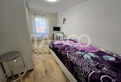 Casa 4 camere de vanzare teren 209 mp Terezian Sibiu Comision 0 - 17