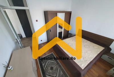 Apartament cu 2 camere decomandat, mobilat în Muncii - 3