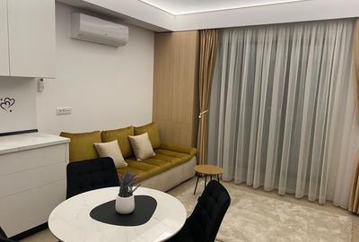 2 camere tip Studio Cortina North - Pipera - 2