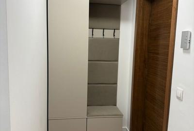 Garsonieră în Cornișa - 12