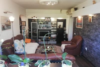 CITY MALL APARTAMENT CU 4 CAMERE ST 89 MP PRET 128000 EURO - 2