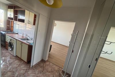 Apartament cu 2 camere semidecomandat, mobilat în Costin Georgian - 6