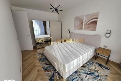 Apartament cu 2 camere decomandat, mobilat în Victoriei - 2