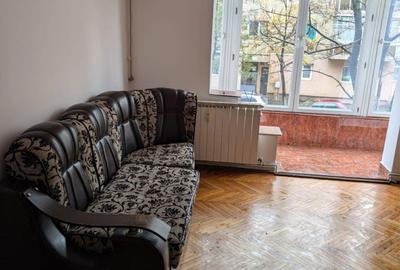 Apartament cu 3 camere semidecomandat în Central - 7