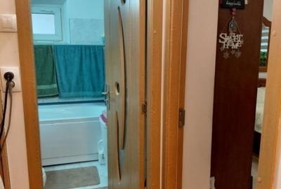 Etaj 1-Oancea -Lidl-3 Camere Decomandat+boxa-bloc 86' - 7