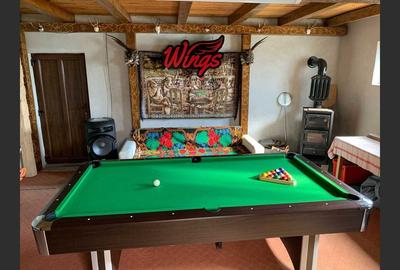 House in Brebi, Sălaj - 8