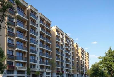 Teren pentru dezvoltare Prelungirea Ghencea, Bucuresti Teren pentru dezvoltare Prelungirea Ghencea, Bucuresti - 2