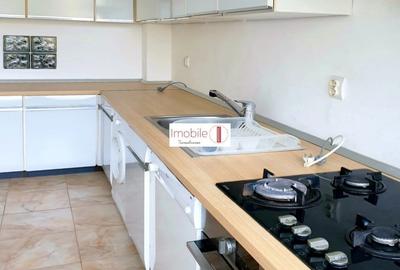 Apartament cu 2 camere decomandat, mobilat în Florești - 2