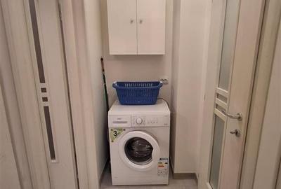 Apartament cu 2 camere semidecomandat în Hipodrom 1 - 5