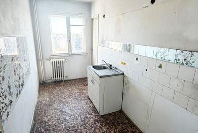 Apartament cu 3 camere decomandat în Central - 4