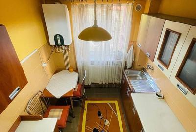 Apartament cu 2 camere în Independenței - 5