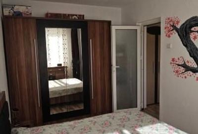 Apartament 2 camere decomandate + sufragerie cu bucătărie pe balcon - 3