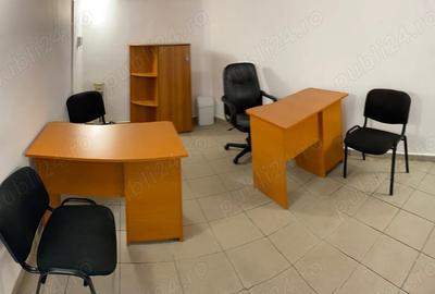 Spațiu comercial, de 12 mp, în Central - 7