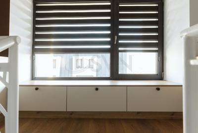 Apartament cu 2 camere semidecomandat, mobilat în 13 Septembrie - 13