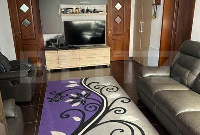 Apartament 3 camere la casa cu gradina si curte generoasa - 6