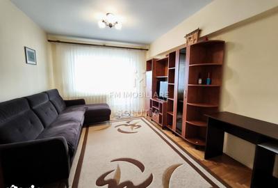 Apartament cu 3 camere în Gării - 4